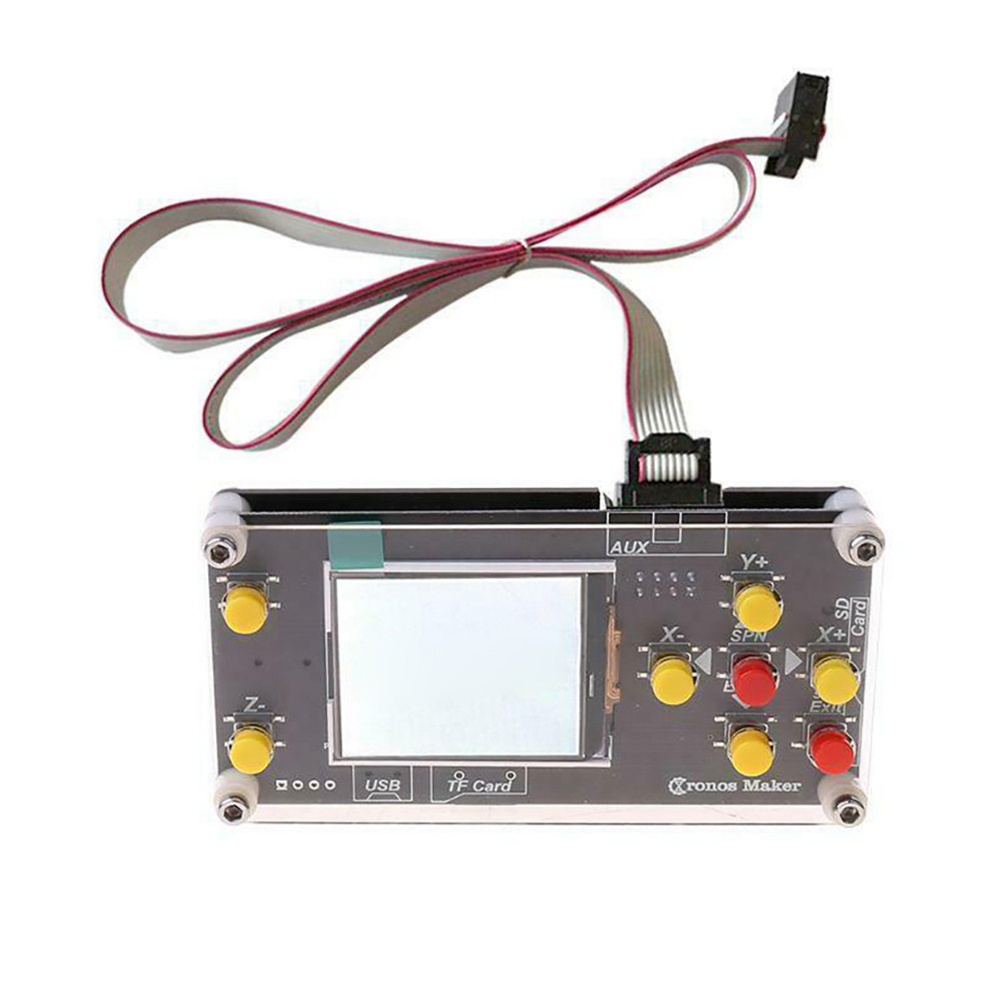Controller Grbl Board - Płytka kontrolera CNC GRBL Offline z