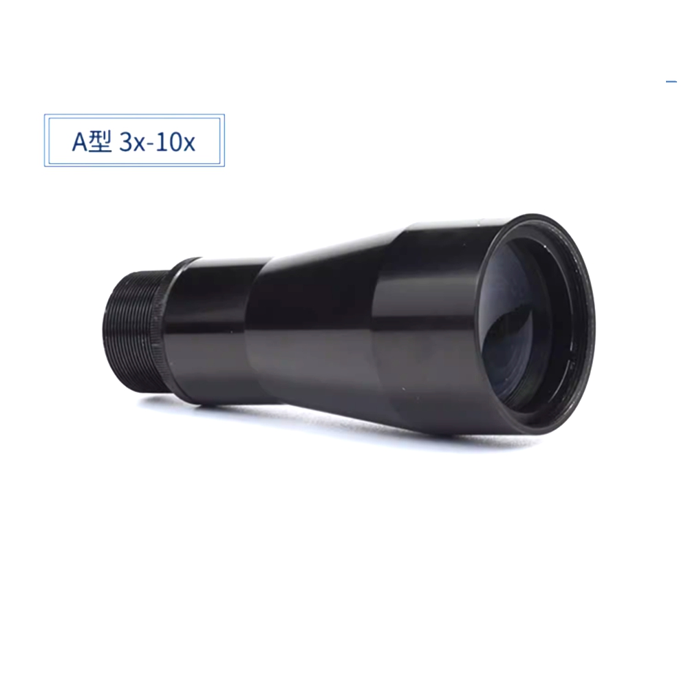 Laser Beam Expander - Ekspander wiązki laserowej 1.5-20X 450nm/532nm/632.8nm/808nm/1064nm