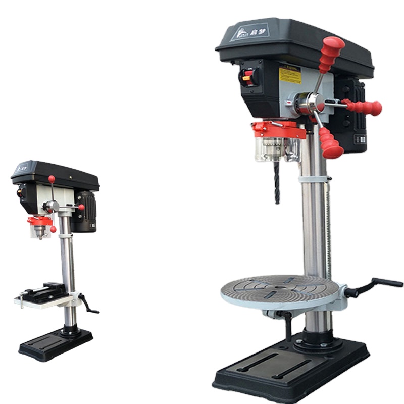 Industrial Laser Drill - Wiertarka stołowa laserowa o mocy 750