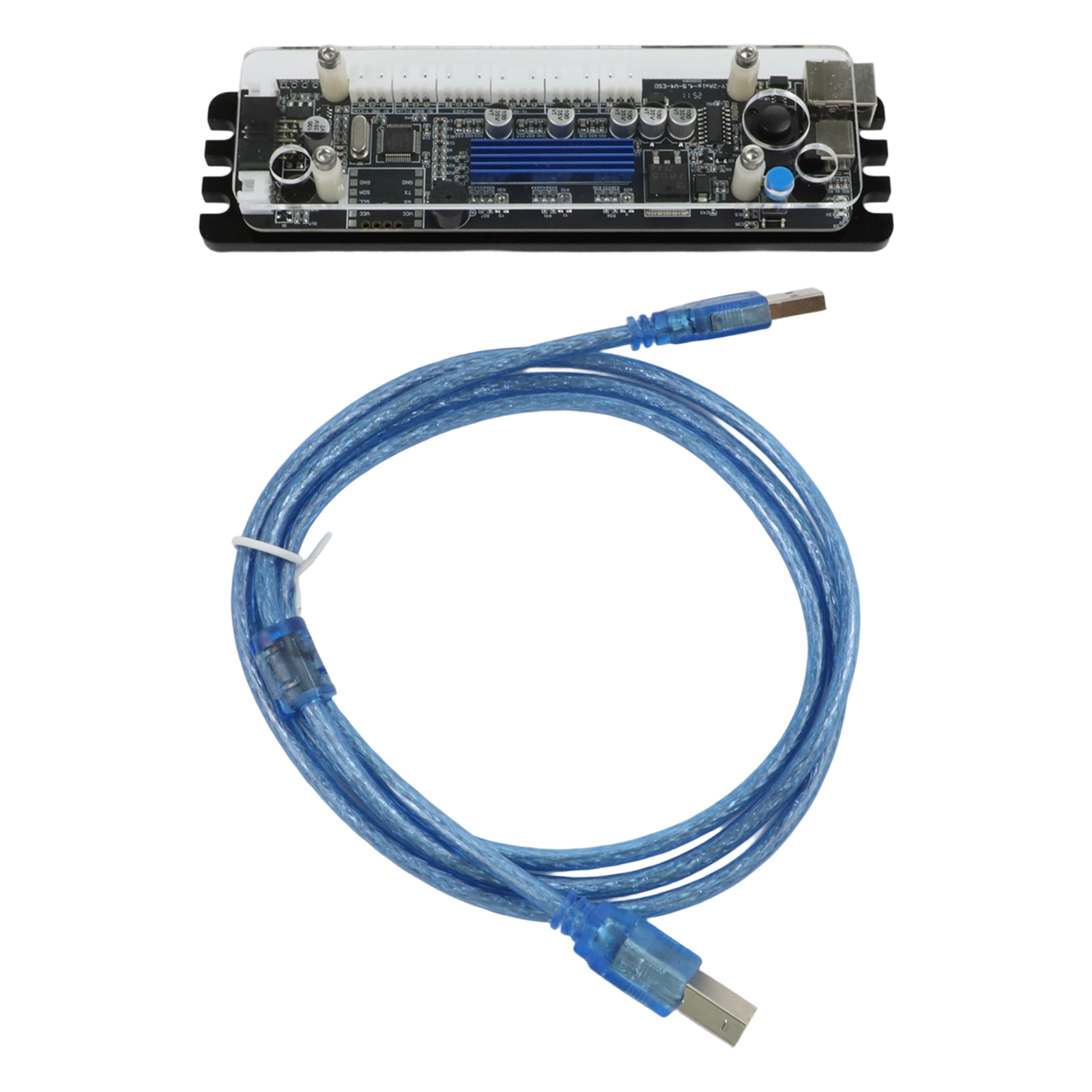 Controller Grbl Board - Płytka sterująca GRBL 32bit USB-B 2-
