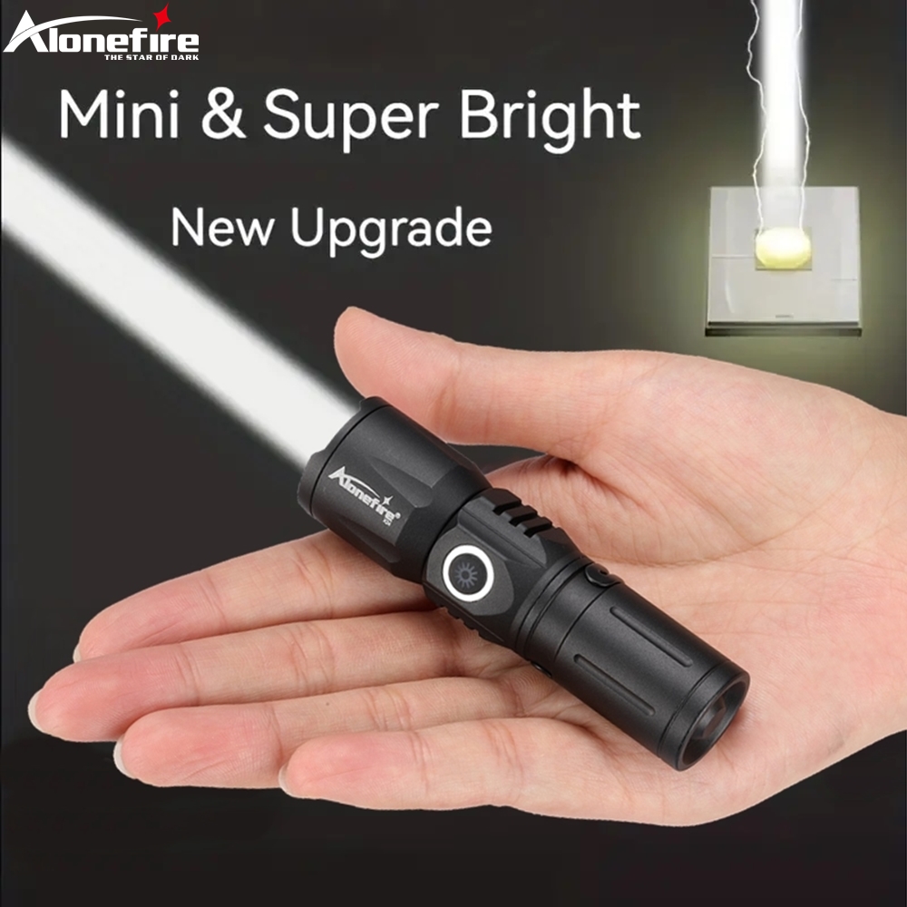 Laser Beam Expander - Zoom biała wiązka światła dalekiego zasięgu