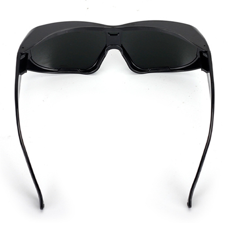 Industrial Blue Laser - ABLK 200-2000Nm Laserowe okulary ochronne Anti-X-Ray,