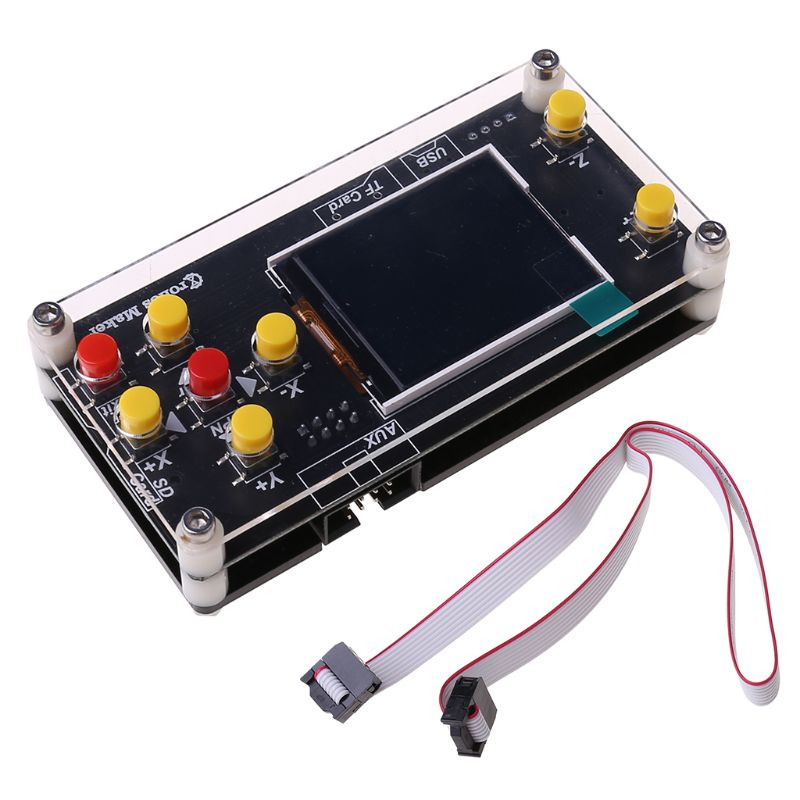 Controller Grbl Board - Płytka kontrolera offline CNC GRBL 3-osiowy