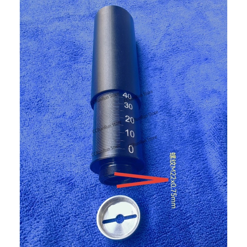 Laser Beam Expander - Soczewka kolimująca do ekspanderów wiązki laserowej