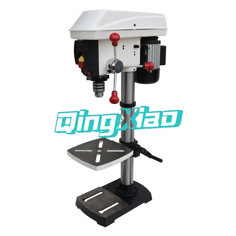 Industrial Laser Drill - Wiertarka stołowa elektryczna 220V z płynną