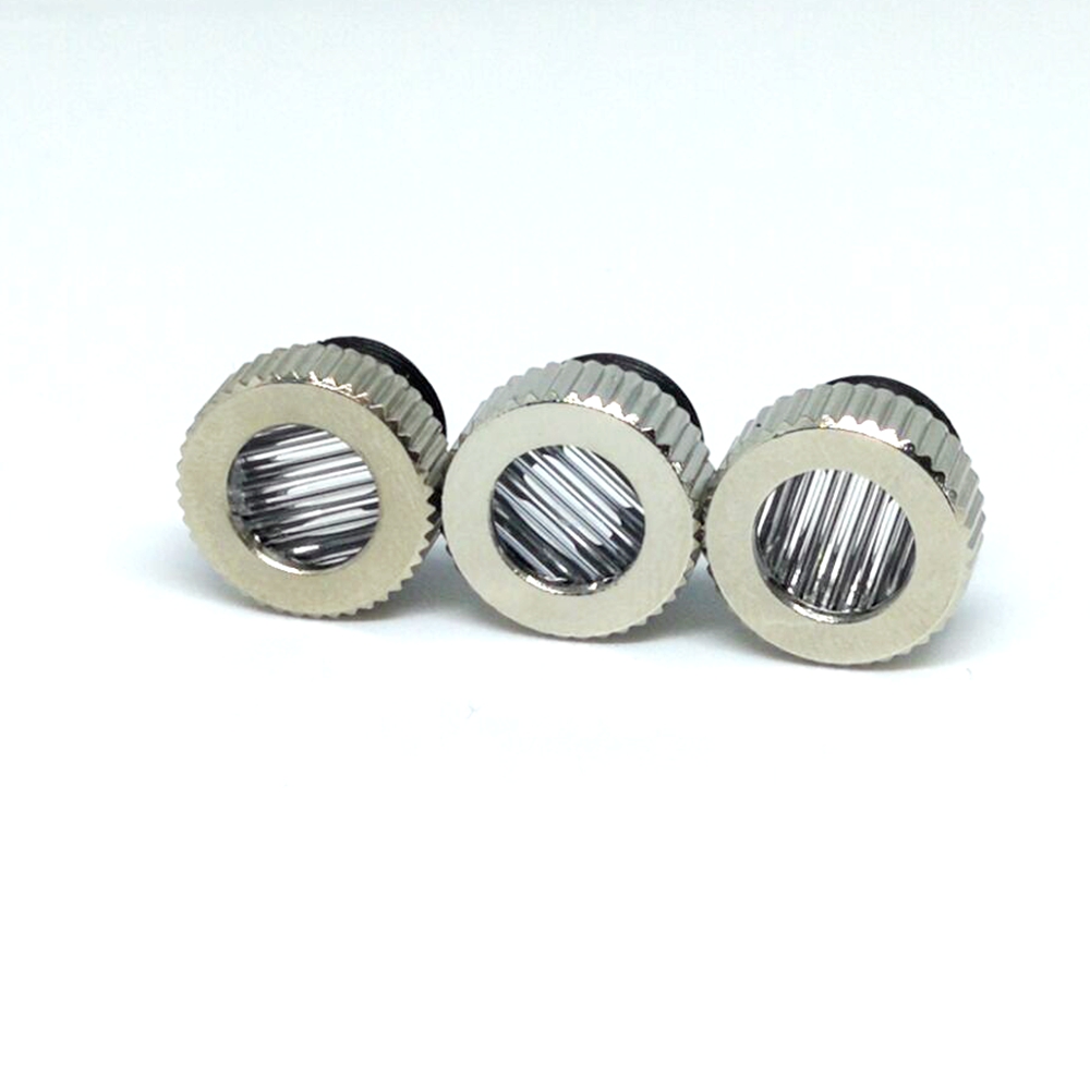 Laser Focus Lens - 3 sztuk 200nm-1100nm liniowy wskaźnik laserowy