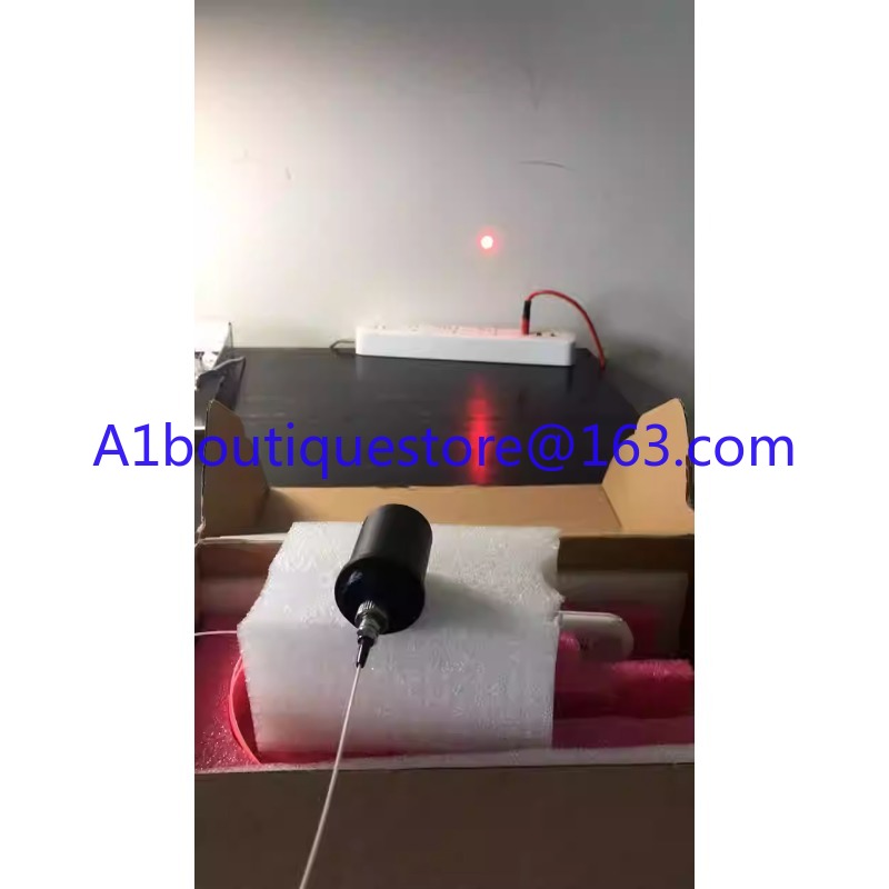 Interfejs FC Interfejs SMA905  – Laser Beam Expander recenzja i cena