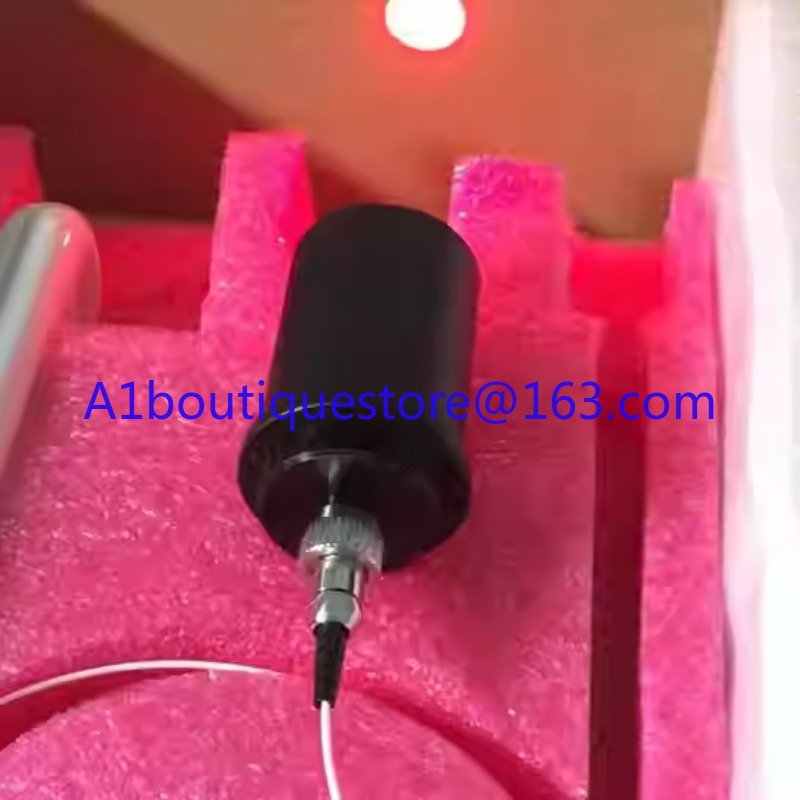 Interfejs FC Interfejs SMA905  – Laser Beam Expander recenzja i cena