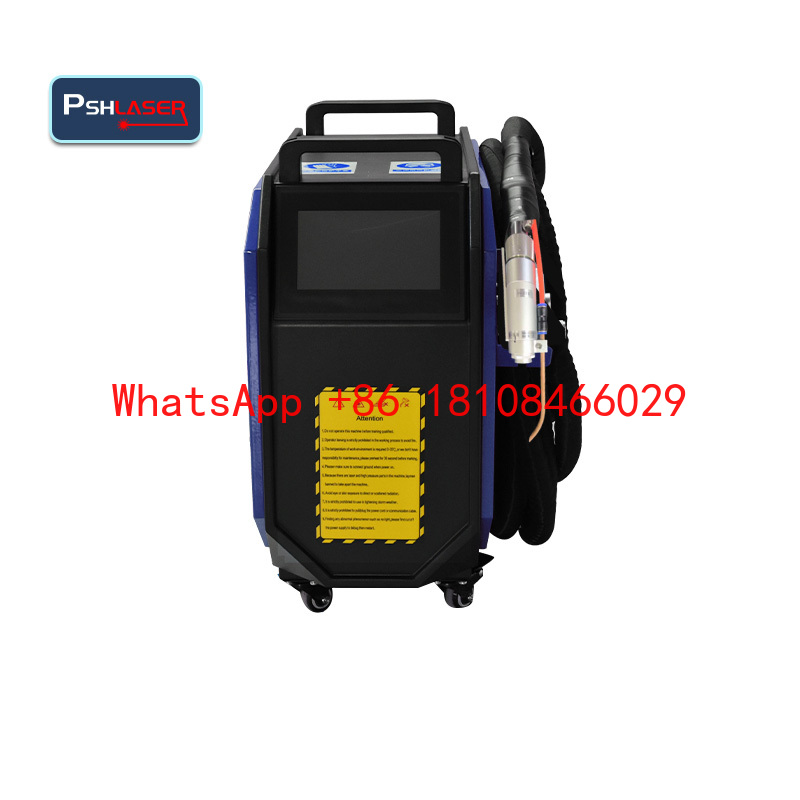 Nowa, precyzyjna, ręczna, prze – Industrial Laser Welding Machine recenzja i cena