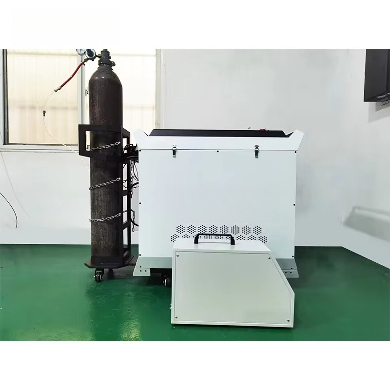 Wielofunkcyjna, przenośna spaw – Industrial Laser Welding Machine recenzja i cena