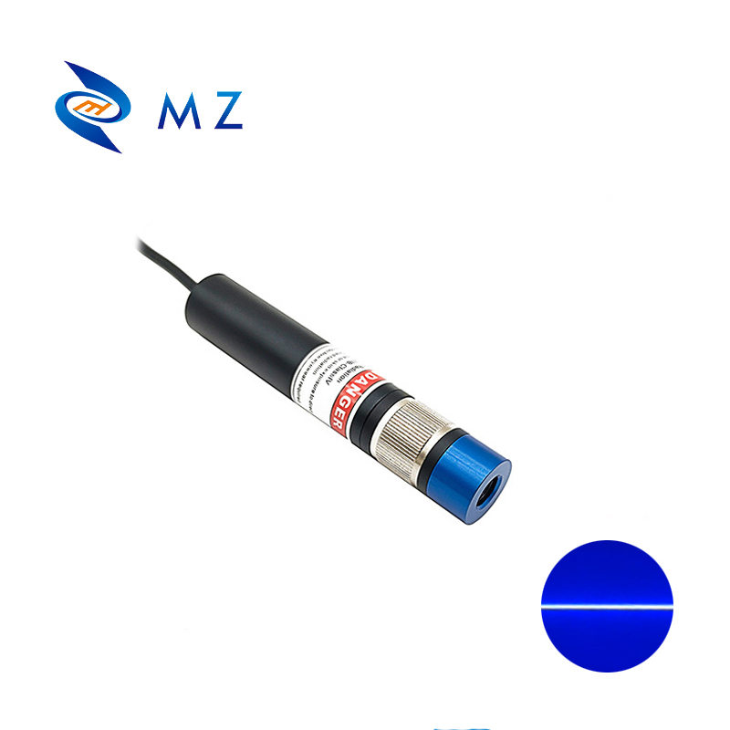 Wysoko Stabilna Regulowana Soc – Industrial Blue Laser recenzja i cena