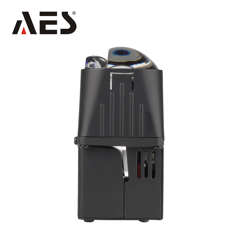 AES 2 SZT. 1.5'' P5-Ultra Matr – Laser Focus Lens recenzja i cena