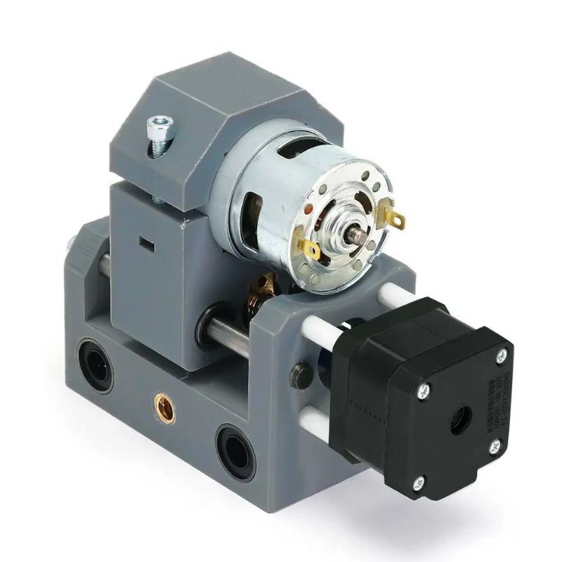 CNC 3018 / 3018-Pro/MAX Oś Z 7 – Industrial Laser Drill recenzja i cena