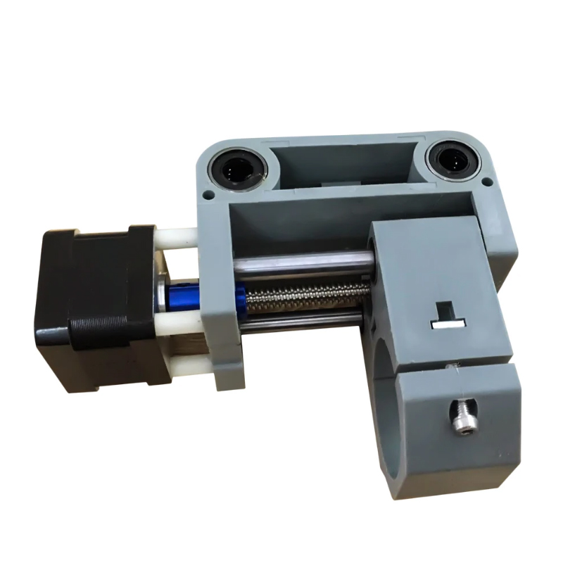 CNC 3018 / 3018-Pro/MAX Oś Z 7 – Industrial Laser Drill recenzja i cena