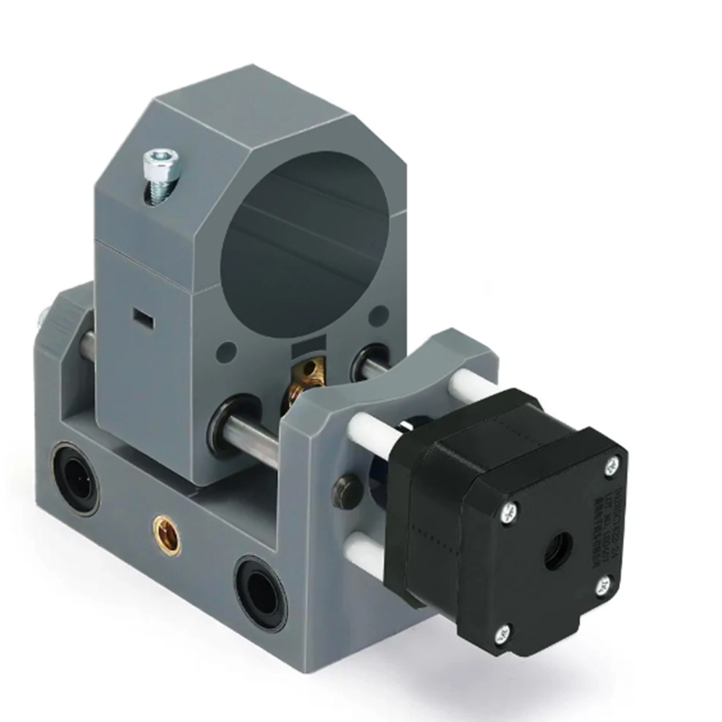 CNC 3018 / 3018-Pro/MAX Oś Z 7 – Industrial Laser Drill recenzja i cena