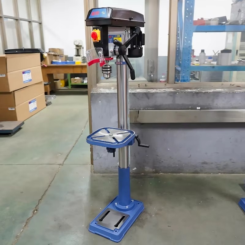Wysokiej mocy 1000W 1500W lase – Industrial Laser Drill recenzja i cena