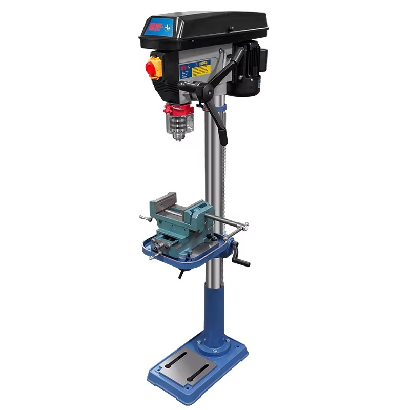Wysokiej mocy 1000W 1500W lase – Industrial Laser Drill recenzja i cena