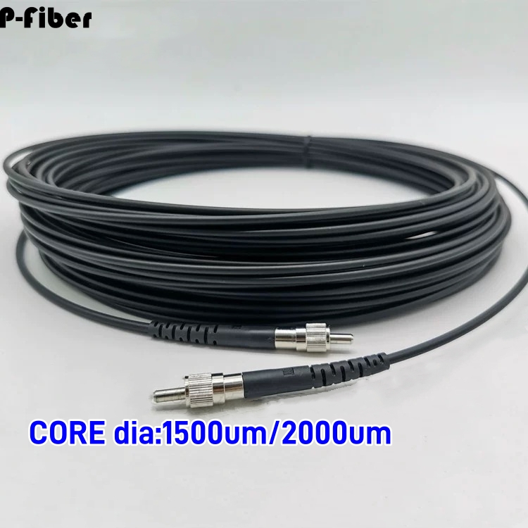 SMA905 zworka optyczna 2000um  – Laser Beam Expander recenzja i cena