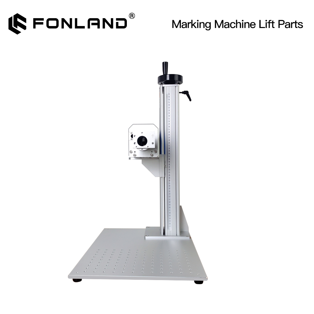 Obudowa do laserowej maszyny z – Industrial Laser Engraving Machine For Metal recenzja i cena
