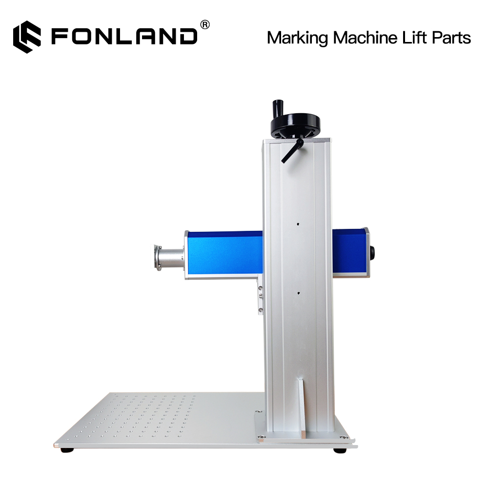 Obudowa do laserowej maszyny z – Industrial Laser Engraving Machine For Metal recenzja i cena