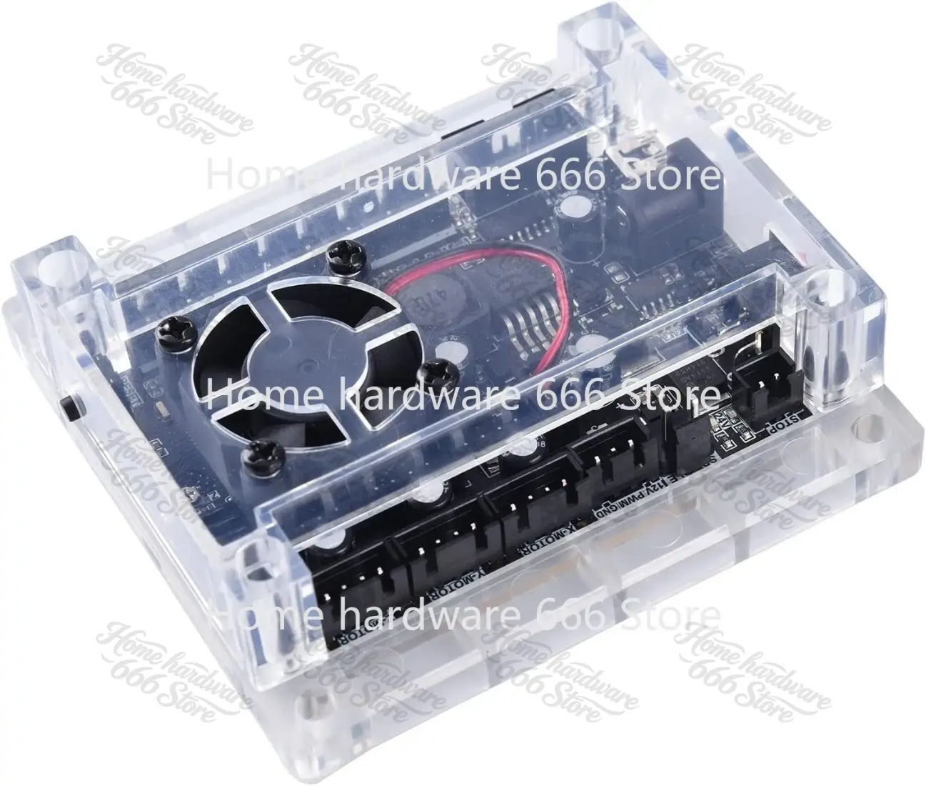 Frezarka laserowa CNC do obrób – Controller Grbl Board recenzja i cena