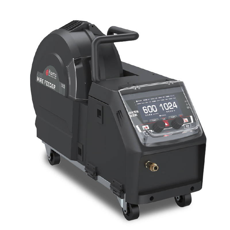 Wytrzymała spawarka laserowa ś – Industrial Laser Welding Machine recenzja i cena