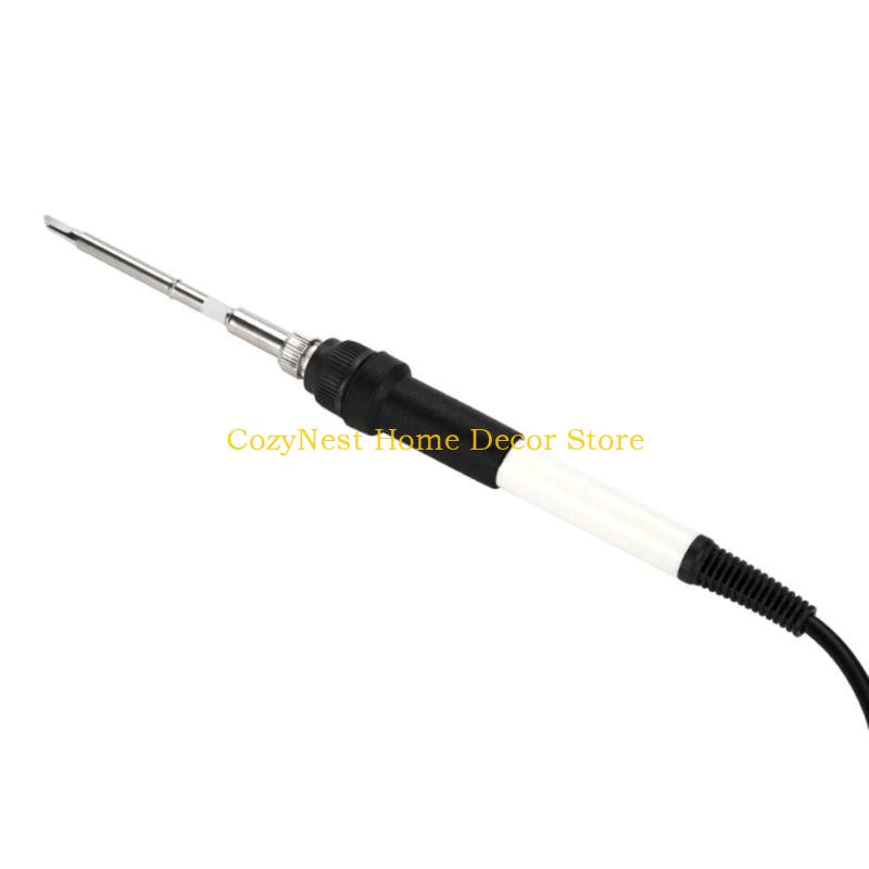 Uchwyt stacji spawalniczej 92M – Industrial Laser Soldering Iron recenzja i cena