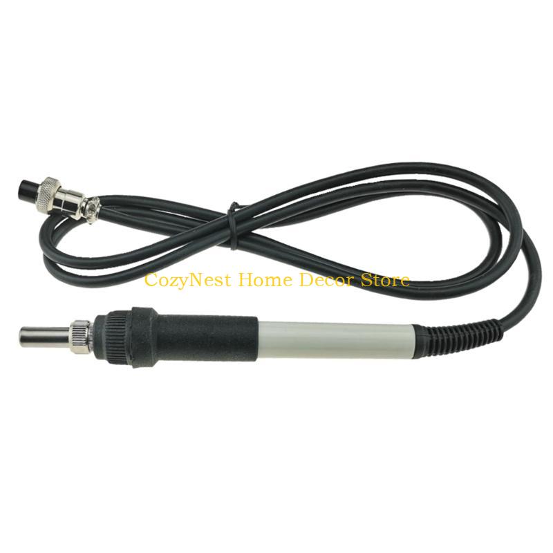 Uchwyt stacji spawalniczej 92M – Industrial Laser Soldering Iron recenzja i cena