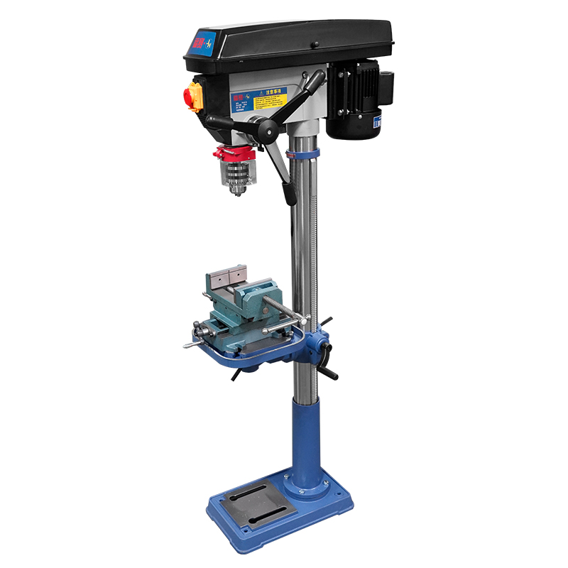 Wiertarka elektryczna 1000W z  – Industrial Laser Drill recenzja i cena