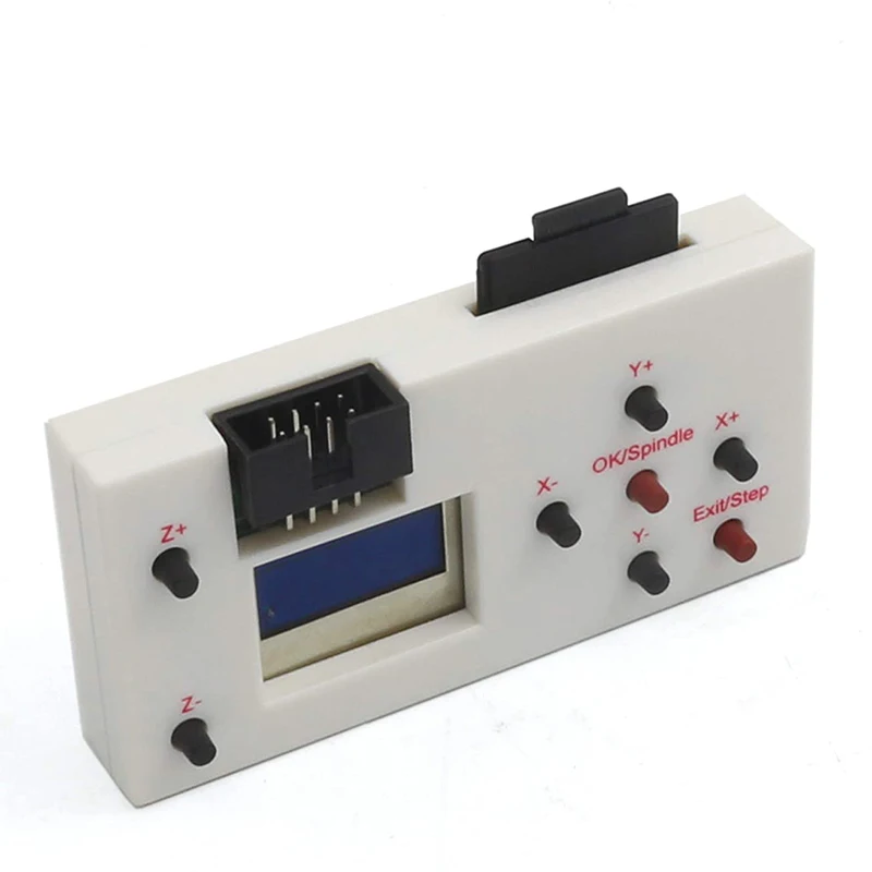Płytka kontrolera offline GRBL – Controller Grbl Board recenzja i cena