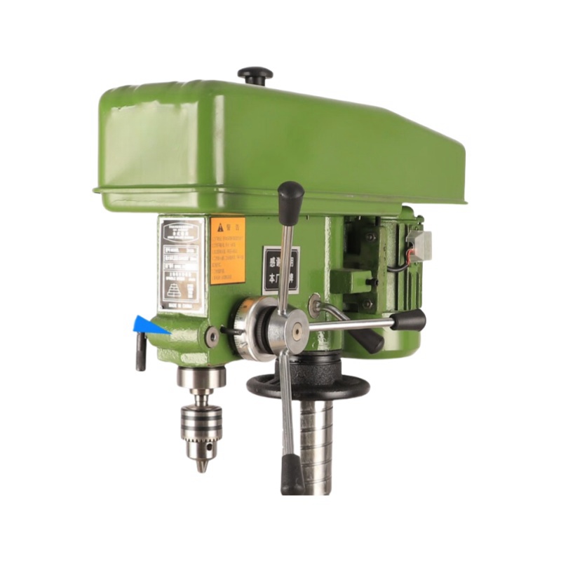 Wiertarka stołowa 550W o wysok – Industrial Laser Drill recenzja i cena