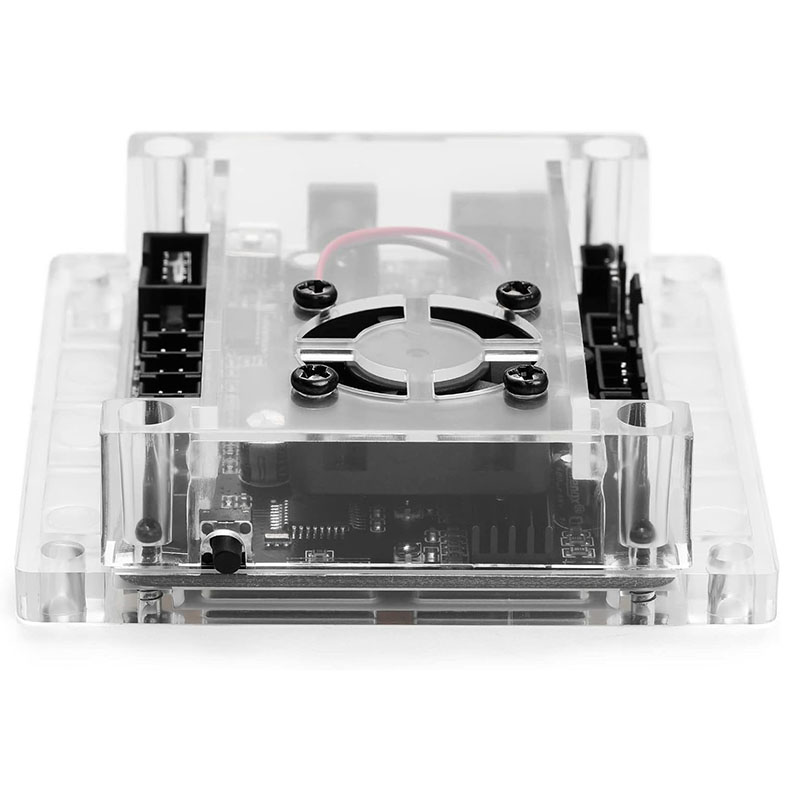 Płytka sterująca CNC 3018 Pro  – Controller Grbl Board recenzja i cena