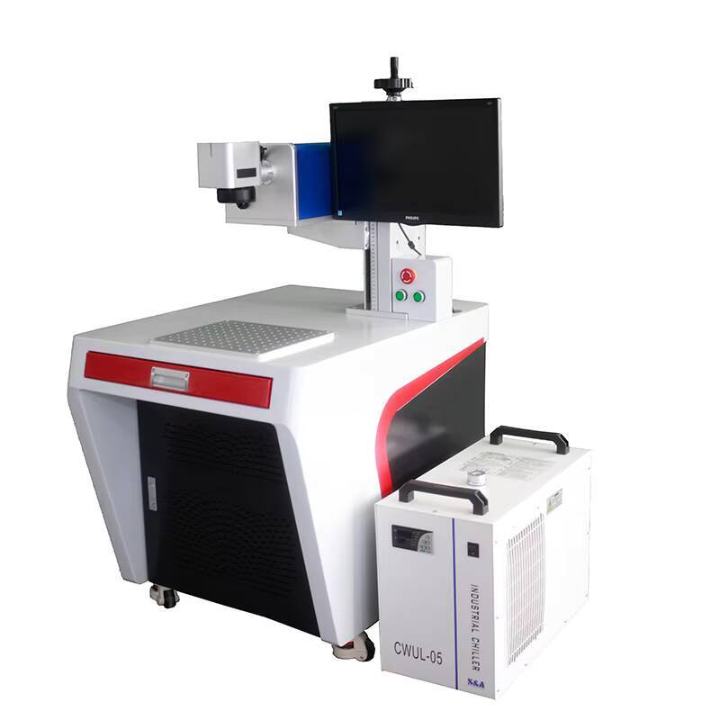 Wysokiej jakości maszyna do zn – Industrial Laser Engraving Machine For Metal recenzja i cena