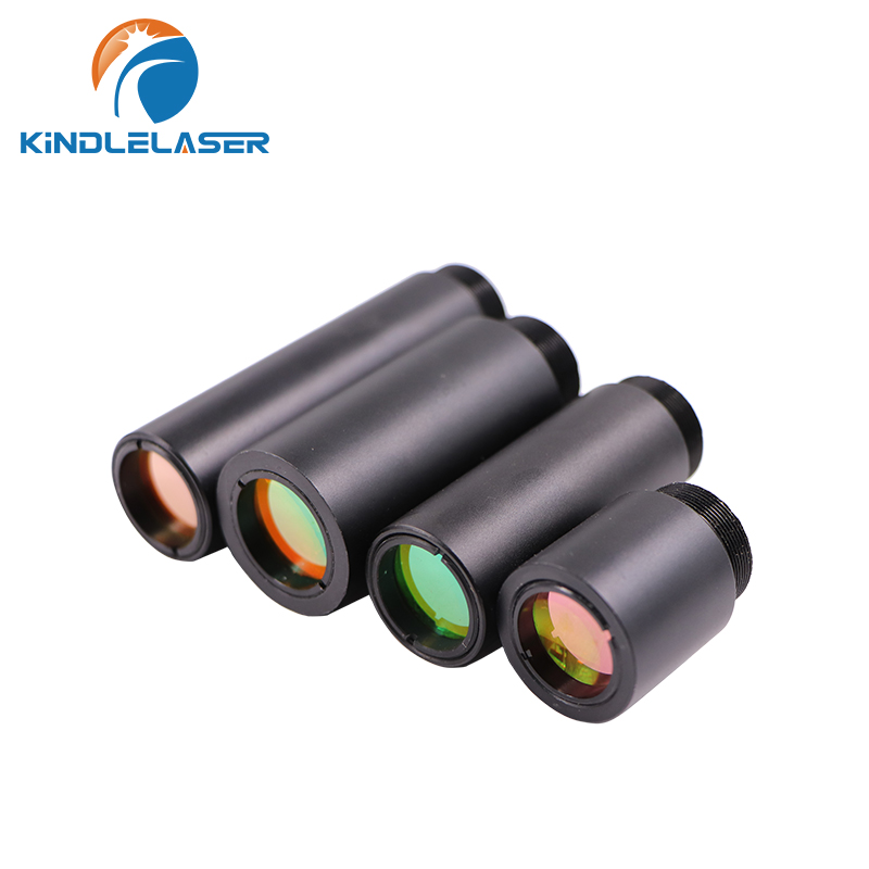 KINDLELASER CO2 laser 10600nm  – Laser Beam Expander recenzja i cena