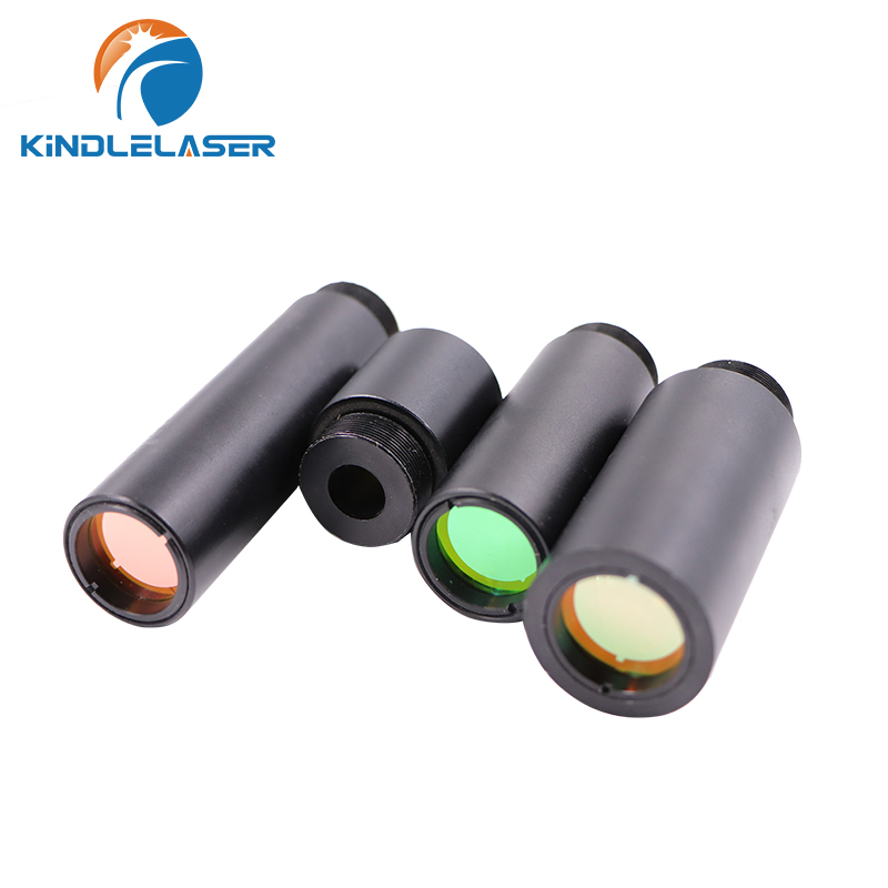 KINDLELASER CO2 laser 10600nm  – Laser Beam Expander recenzja i cena