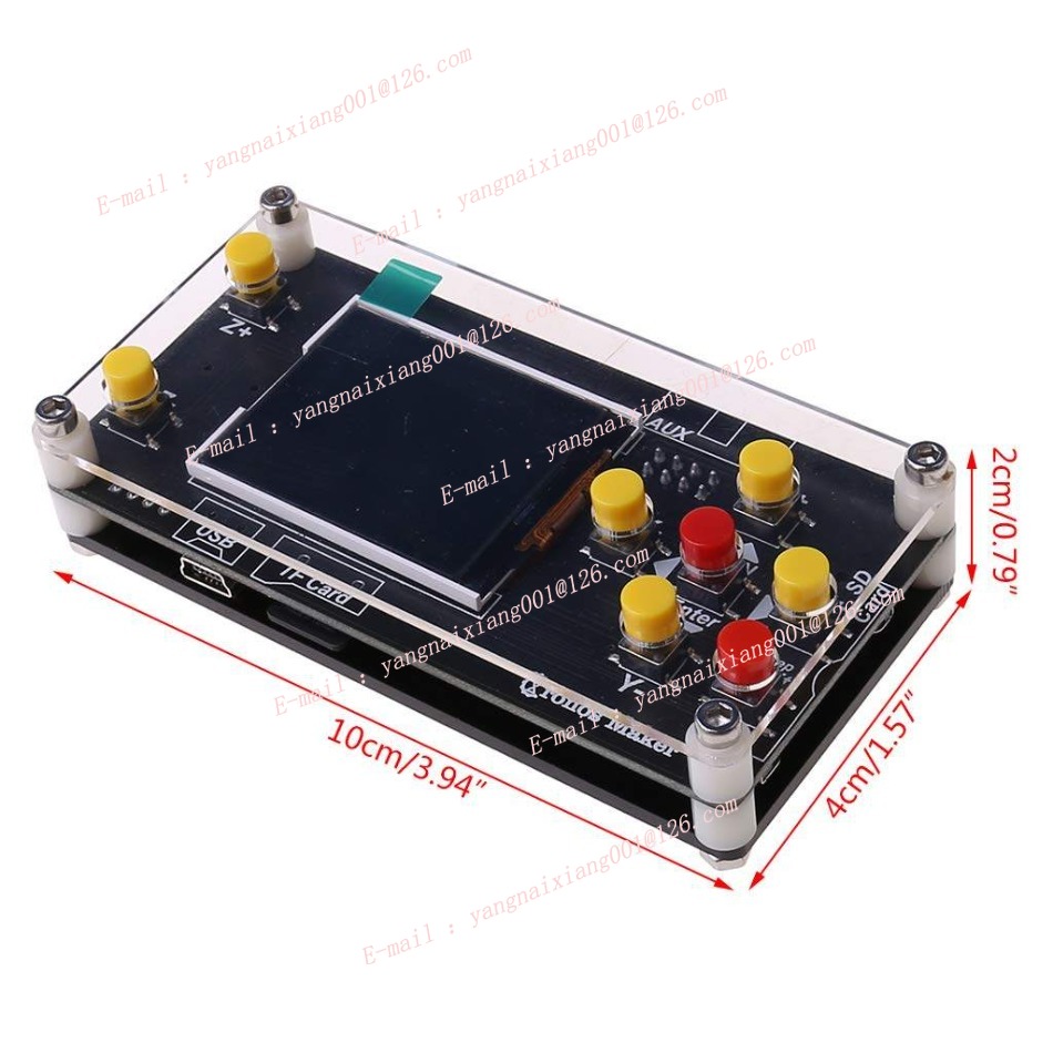 Płytka kontrolera CNC GRBL Off – Controller Grbl Board recenzja i cena