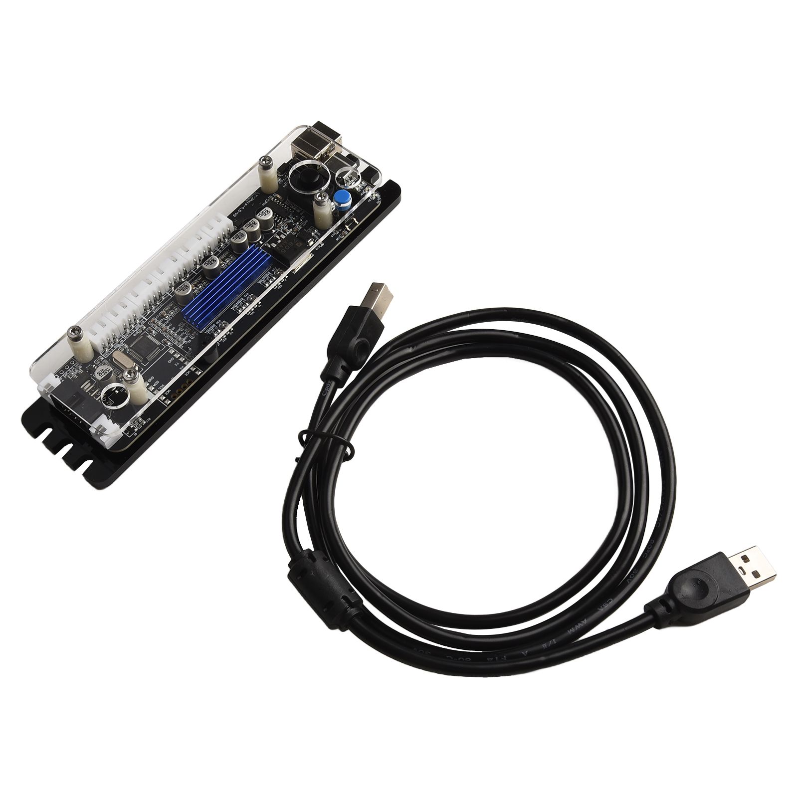 Płytka sterująca GRBL 32bit US – Controller Grbl Board recenzja i cena