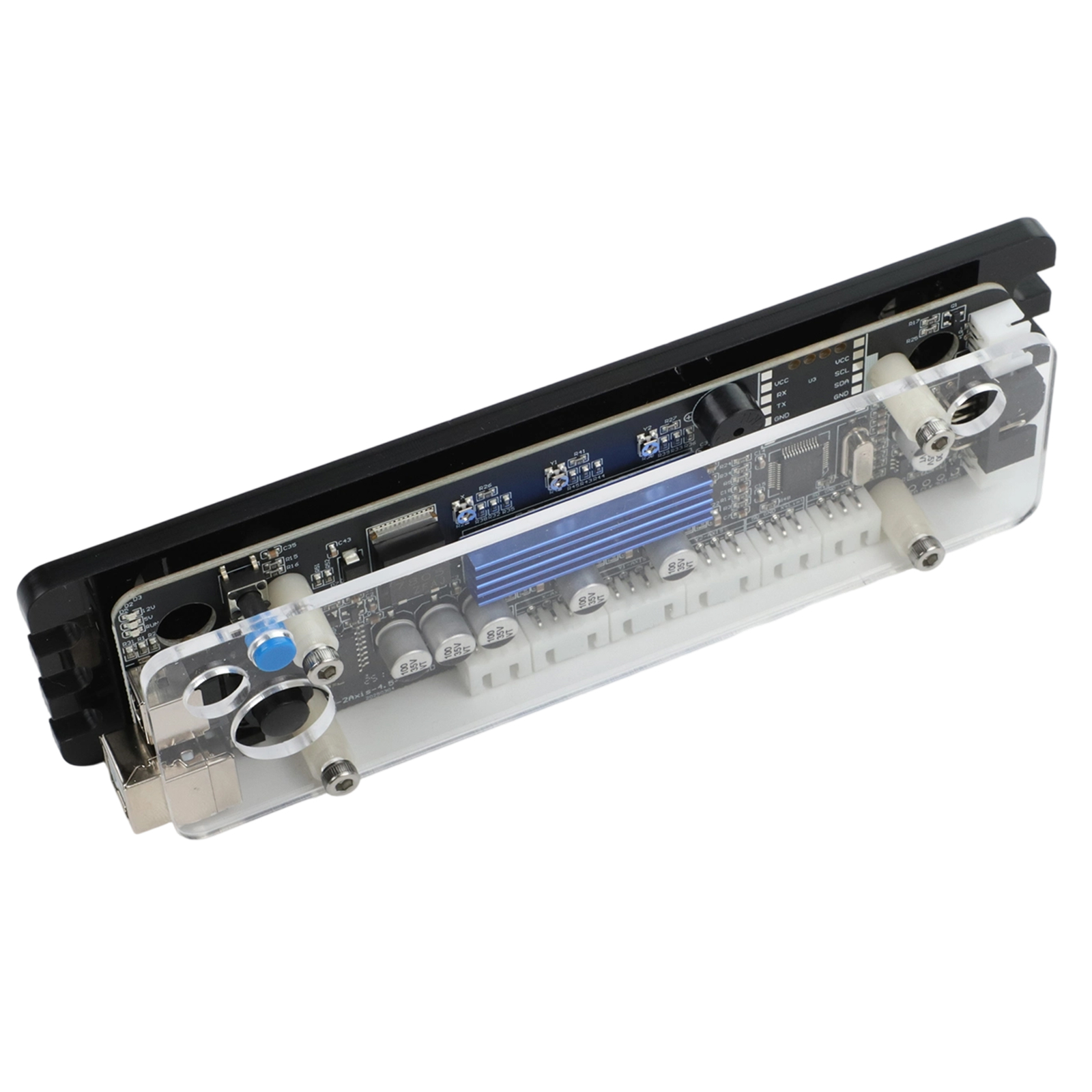 Płytka sterująca GRBL 32bit US – Controller Grbl Board recenzja i cena