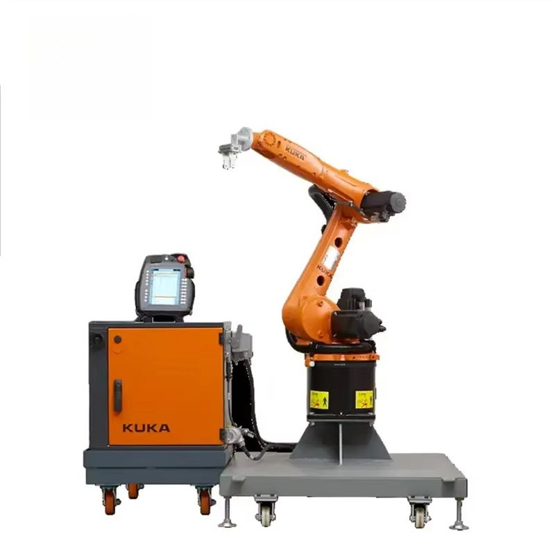 Roboty spawalnicze z laserem d – Industrial Laser Welding Machine recenzja i cena