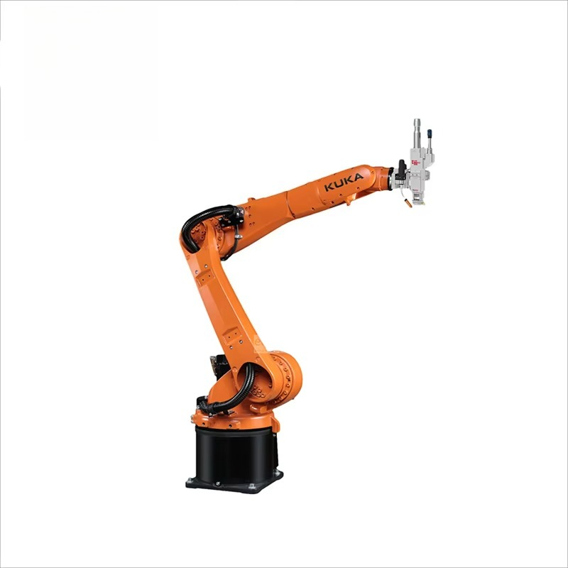 Roboty spawalnicze z laserem d – Industrial Laser Welding Machine recenzja i cena
