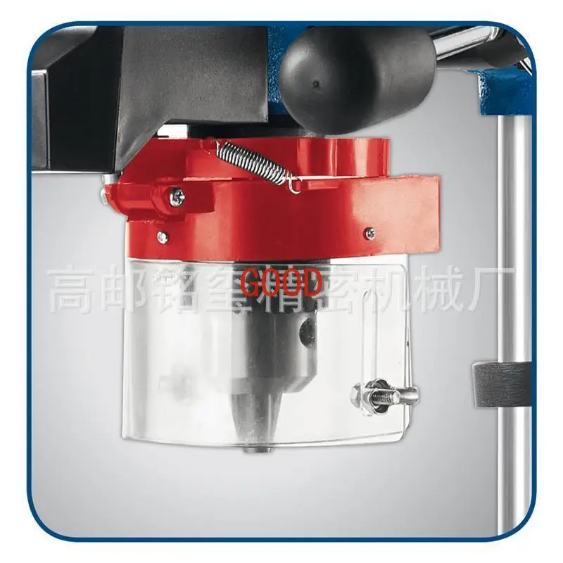Frezarka domowa miniaturowa 16 – Industrial Laser Drill recenzja i cena