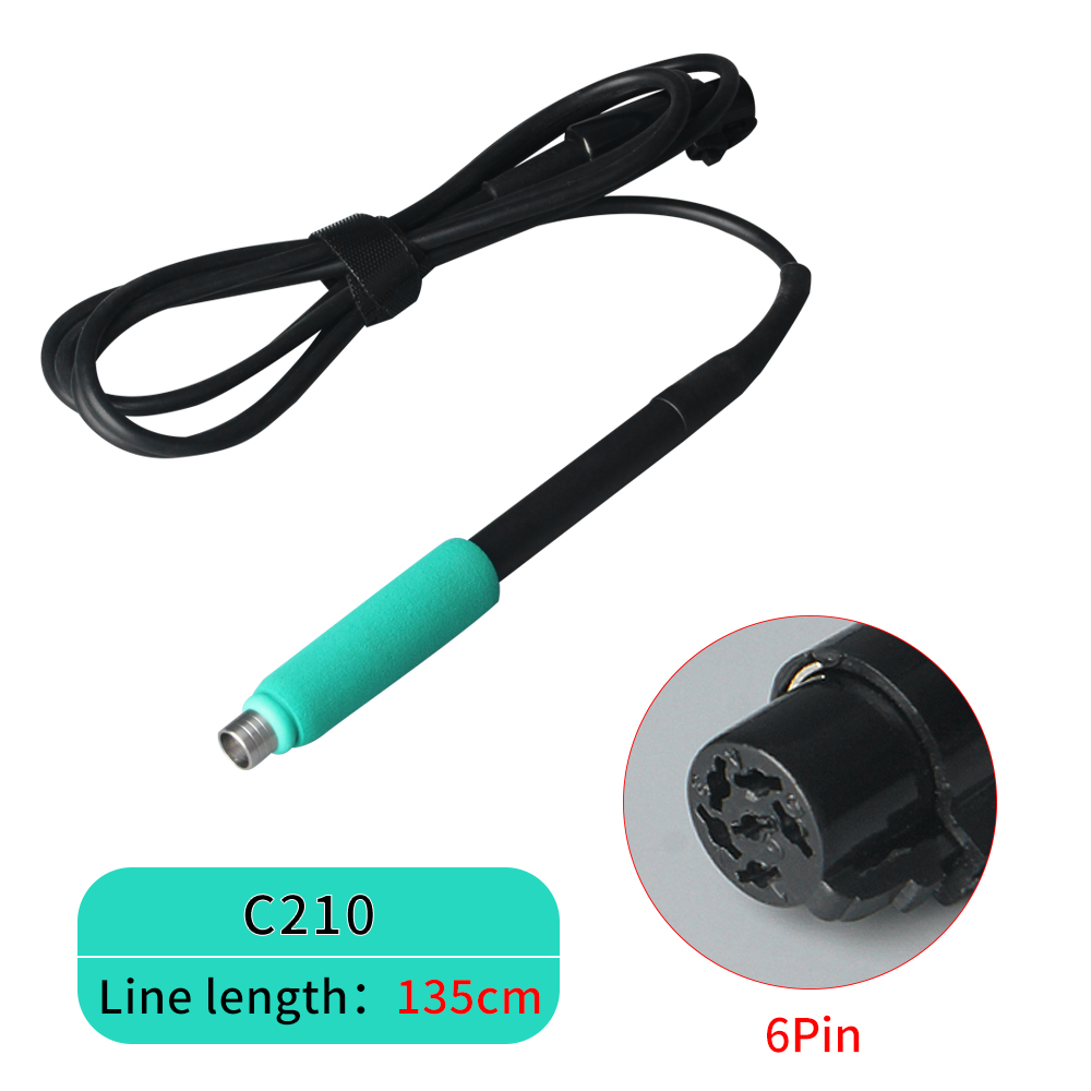 Uchwyt do lutownicy SUGON do k – Industrial Laser Soldering Iron recenzja i cena