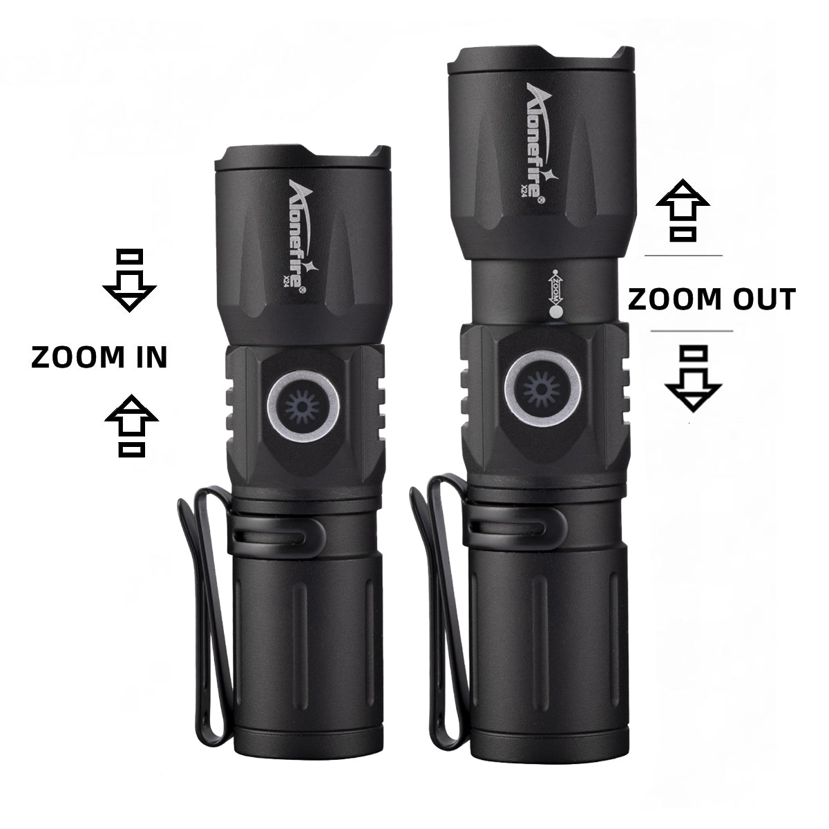 Zoom biała wiązka światła dale – Laser Beam Expander recenzja i cena