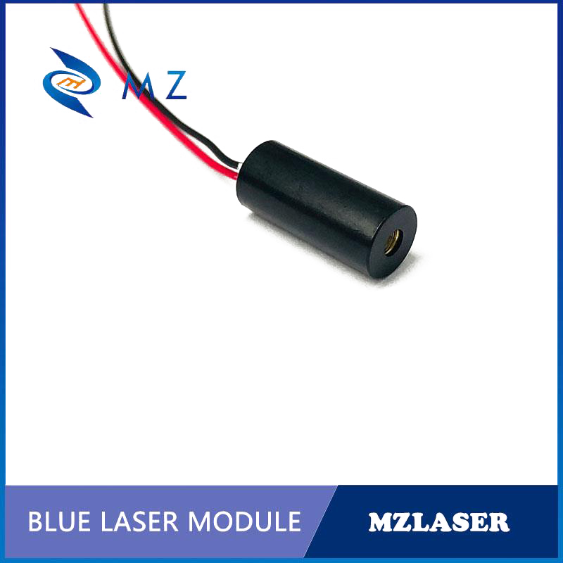 Moduł diody laserowej niebiesk – Industrial Blue Laser recenzja i cena