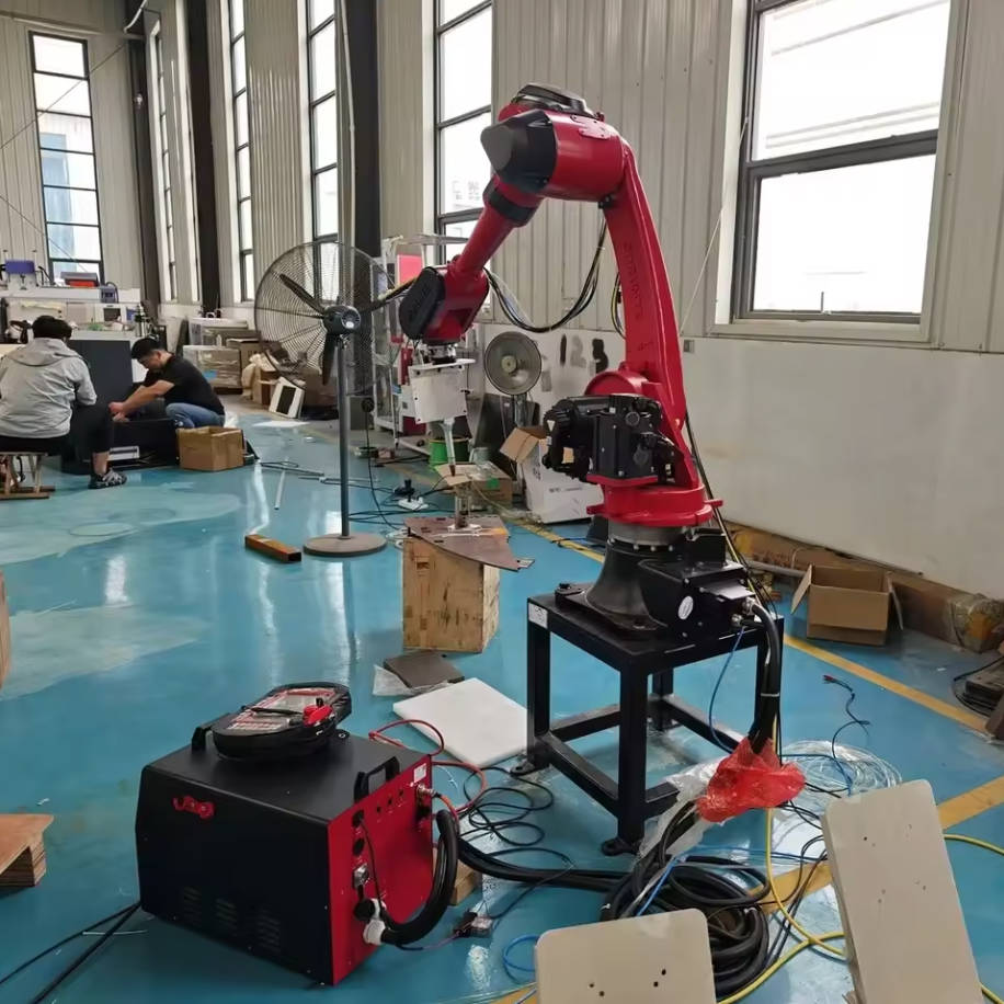 Najlepsza Cena Przemysłowy W p – Industrial Laser Welding Machine recenzja i cena