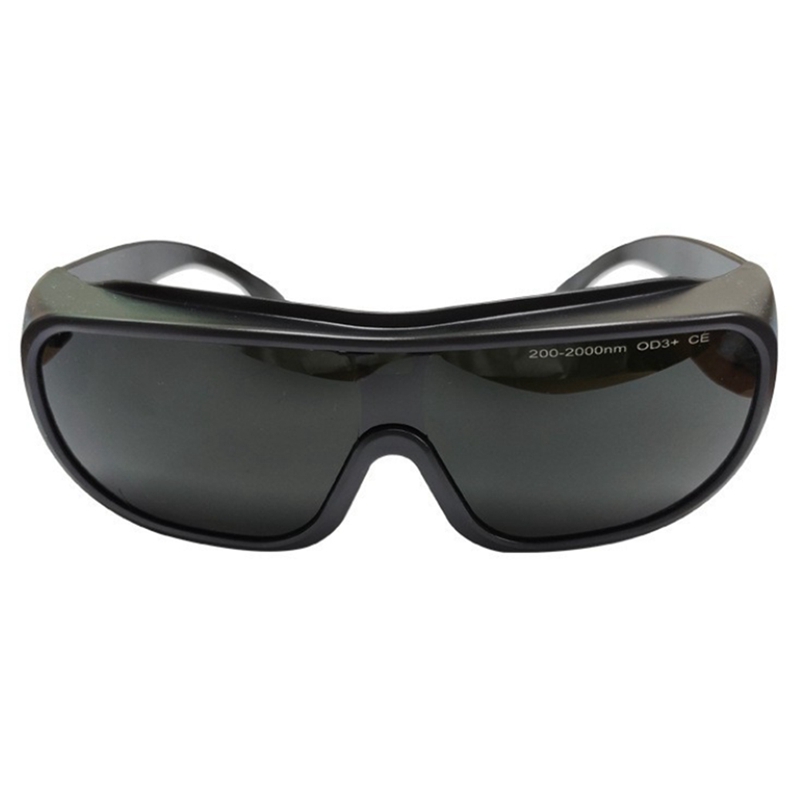 Laserowe okulary ochronne 200- – Industrial Blue Laser recenzja i cena