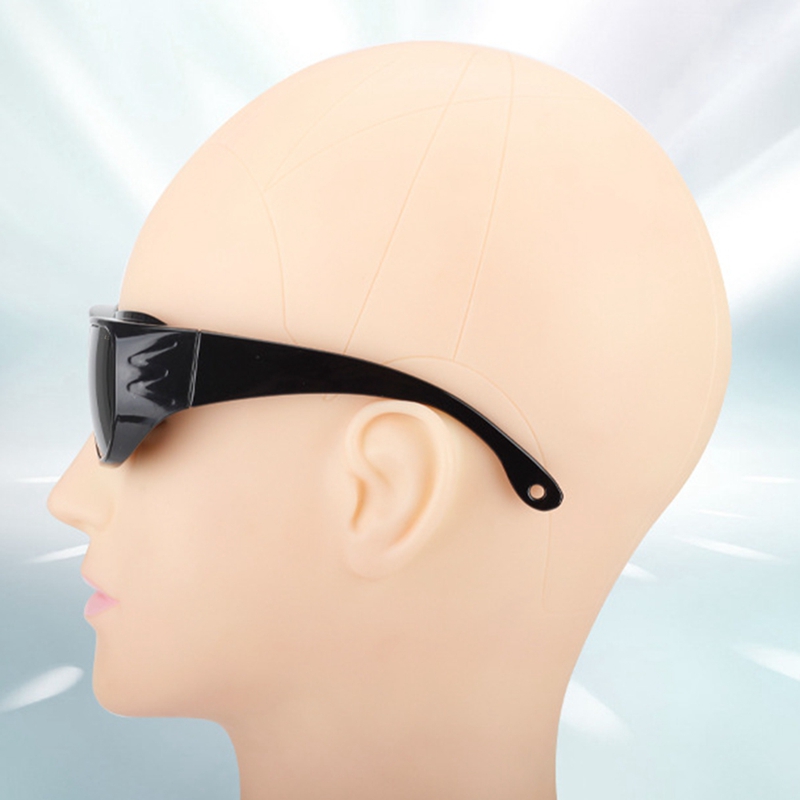 Laserowe okulary ochronne 200- – Industrial Blue Laser recenzja i cena