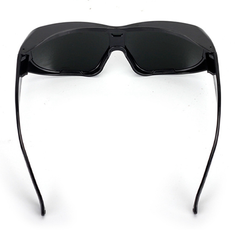 Laserowe okulary ochronne 200- – Industrial Blue Laser recenzja i cena