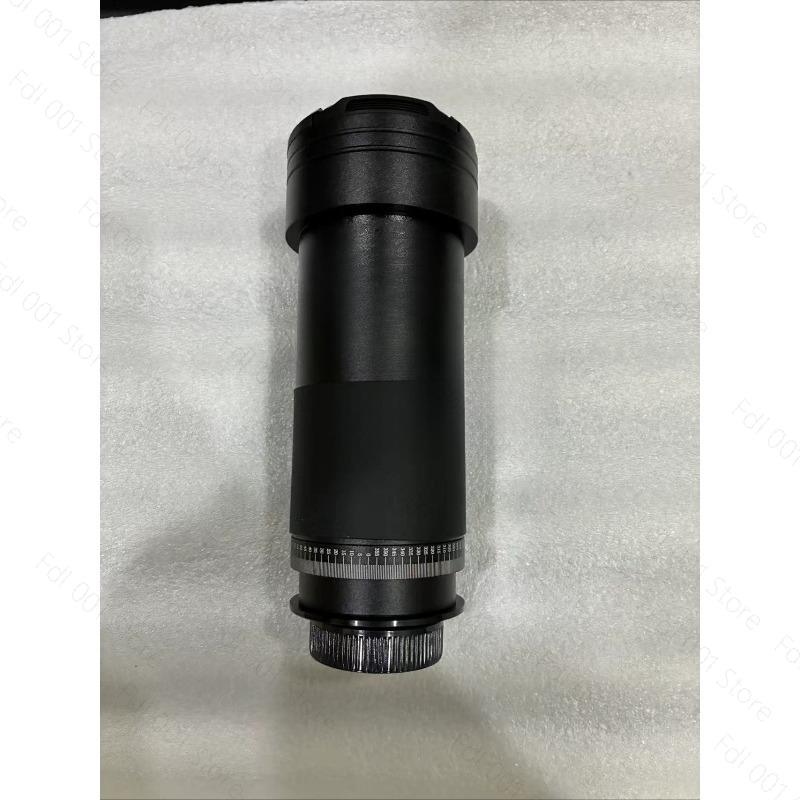 Soczewka rozszerzająca wiązkę  – Laser Beam Expander recenzja i cena
