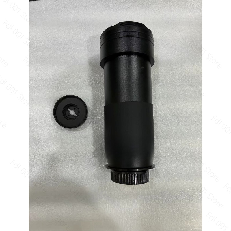 Soczewka rozszerzająca wiązkę  – Laser Beam Expander recenzja i cena